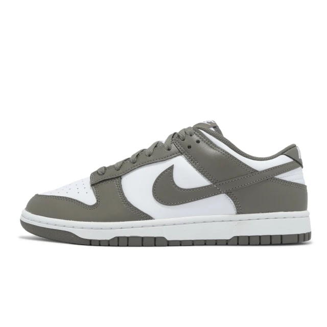 《M倉》Nike Dunk Low Retro 'CAVE STONE' 棕灰 低筒 HF5441-111