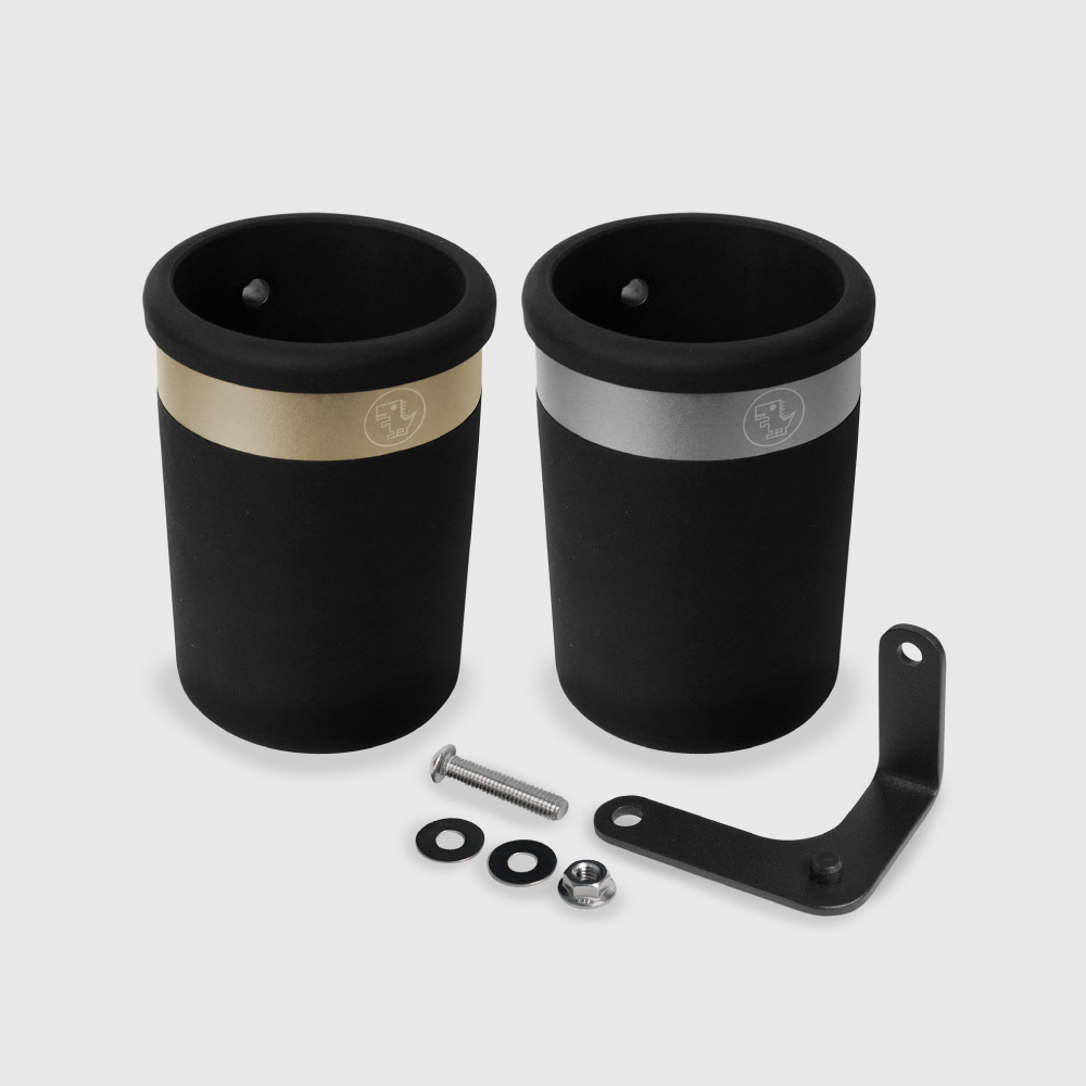 HONDA CB650R (2024/2025)｜頂級龍頭杯架組