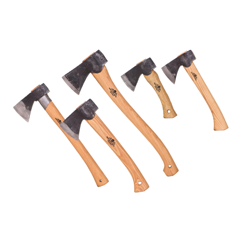 Gränsfors 瑞典 斧頭