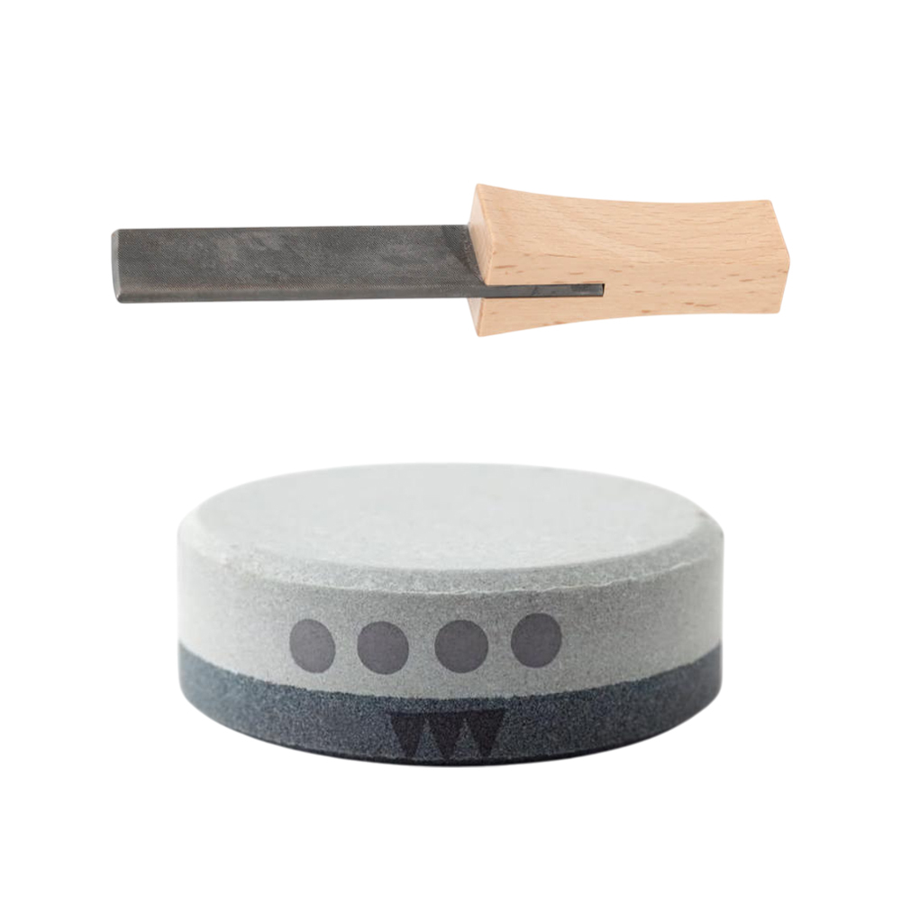 Gränsfors 瑞典 斧頭磨刀石