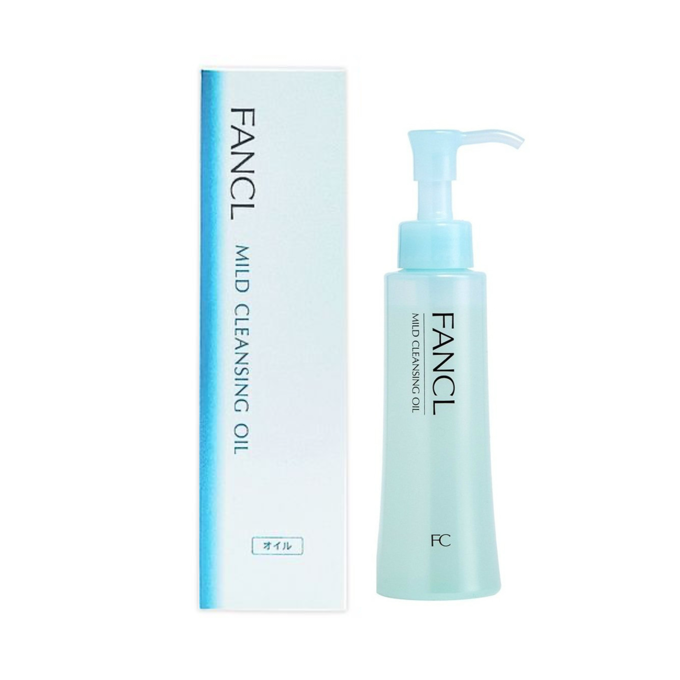 Fancl MCO 納米卸粧液120ml