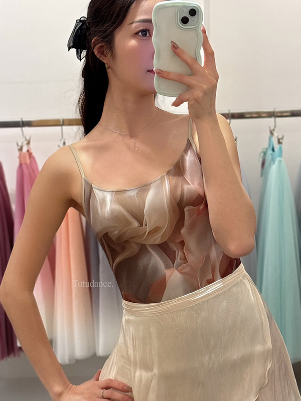 義大利手工精品舞衣 Maldire【MAL-Eleonora】