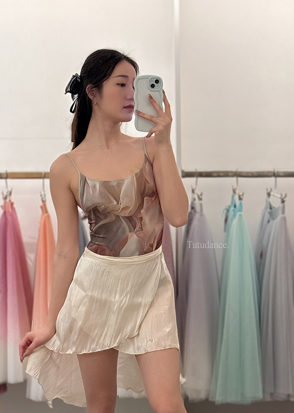 義大利手工精品舞衣 Maldire【MAL-Eleonora】