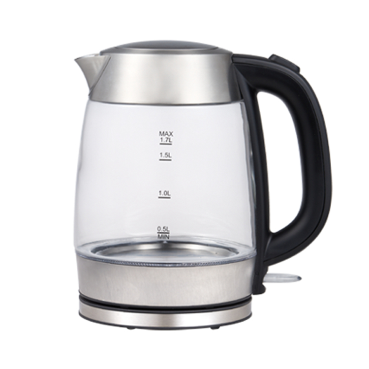 SAMPO 聲寶 1.7L玻璃快煮壺(KP-CB17G)