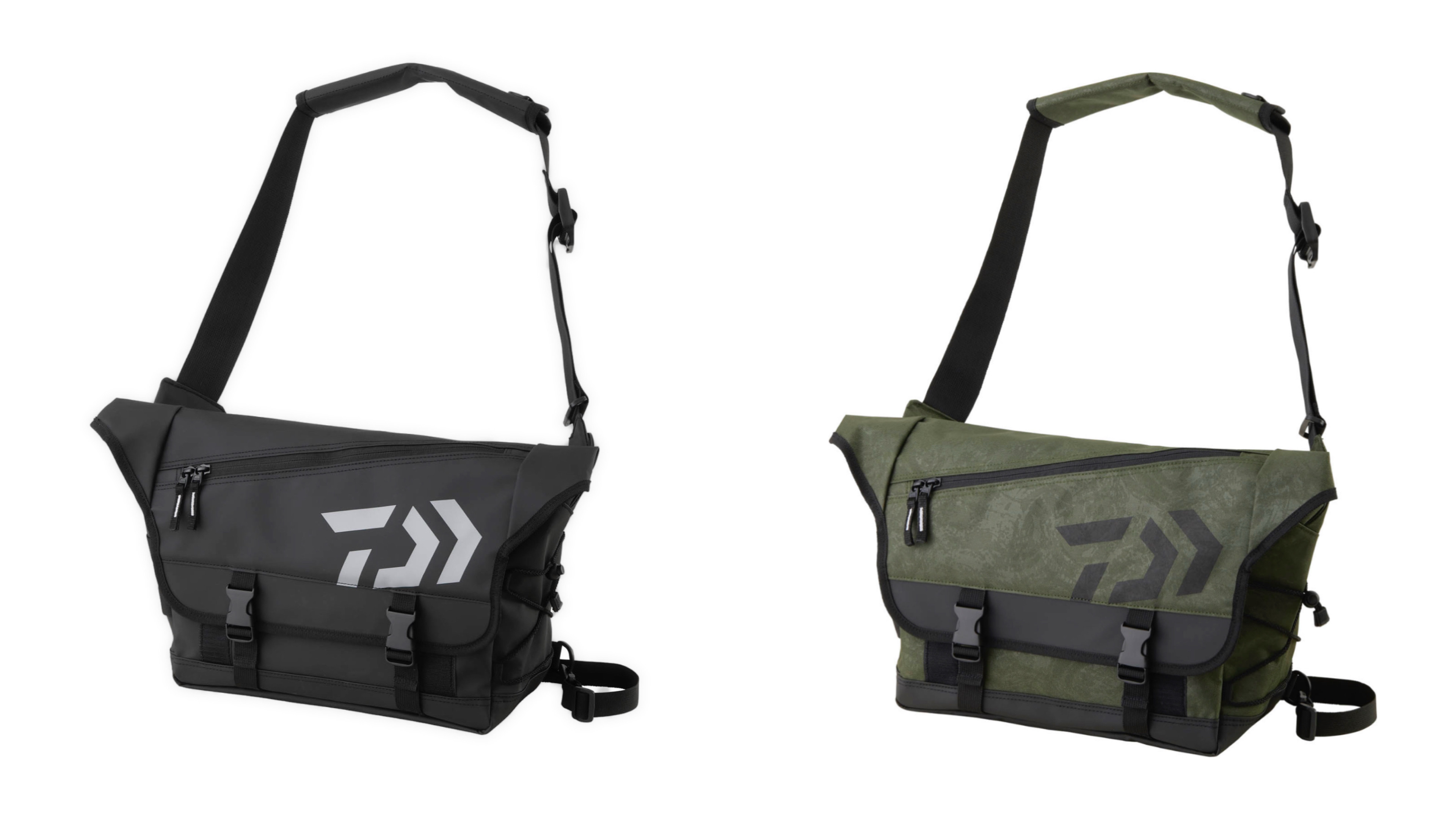 センスのいい お歳暮 DAIWA Bag Messenger 25 バッグ
