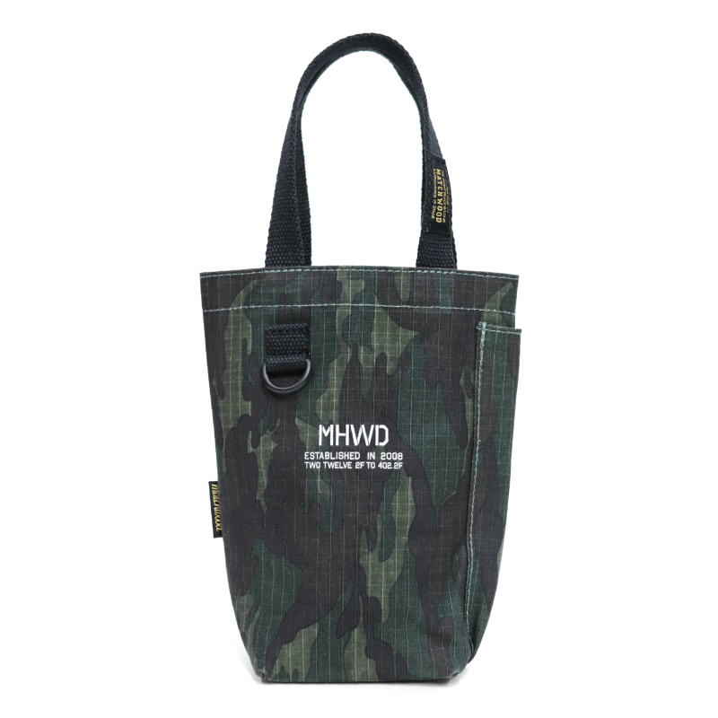 Bottle Bag水壺袋自由搭配買五送一