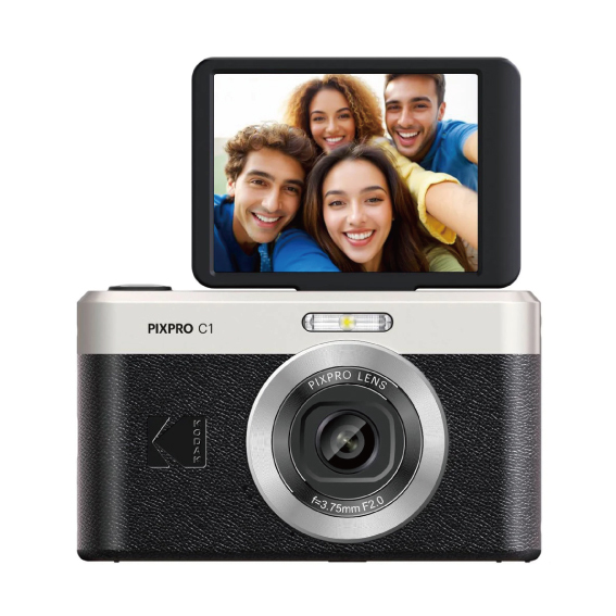 Kodak PIXPRO C1 數碼相機 <原裝行貨>