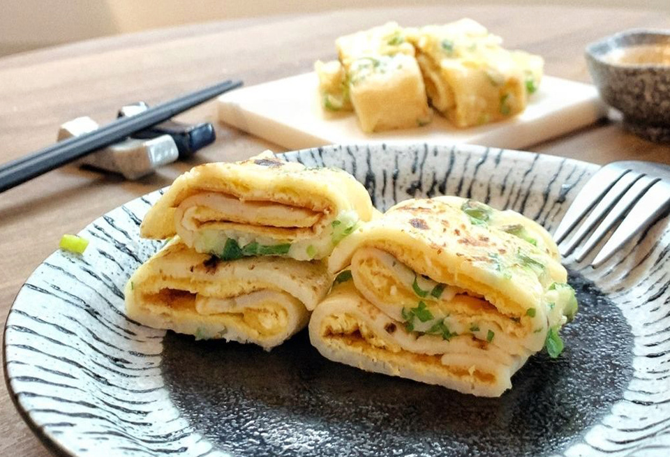 蛋餅推薦-好吃蛋餅-厚蛋蛋餅-勤億蛋品