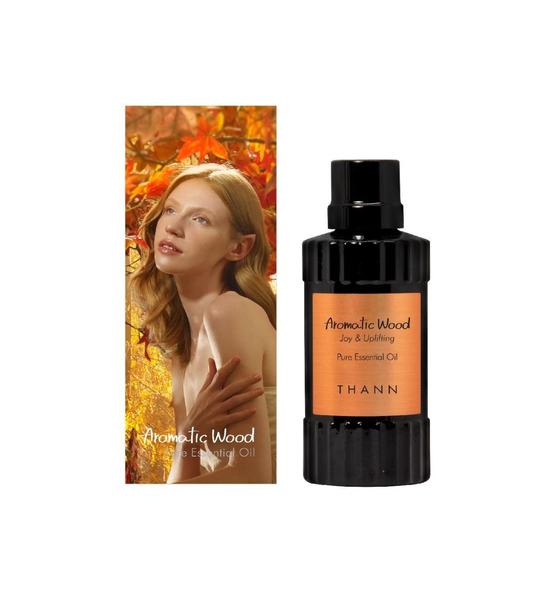 (2977)THANN 香薰油 50ml系列(3款任選)