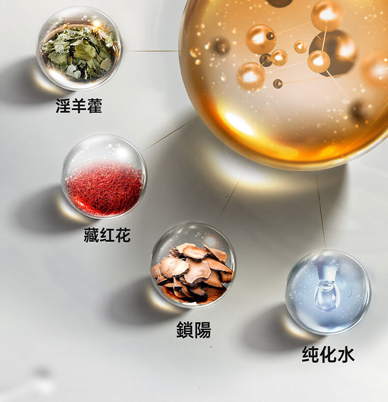 Drywell澀井｜男用控時濕巾