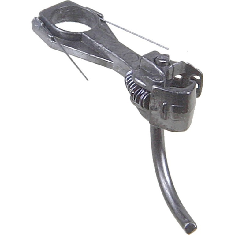 Kadee 158-50 HO規 金屬連接勾 50對