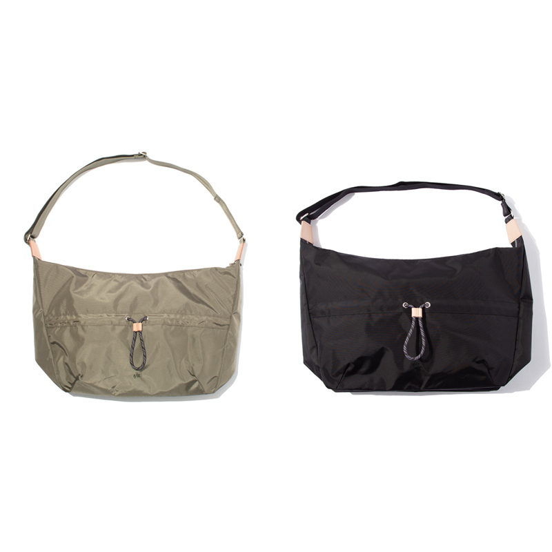 F/CE. 420 re/cor 2WAY SHOULDER TOTE 防潑水大容量托特包肩背包2用包【F32251B0003】schbag