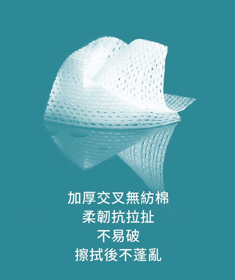 Drywell澀井｜外用延時濕巾