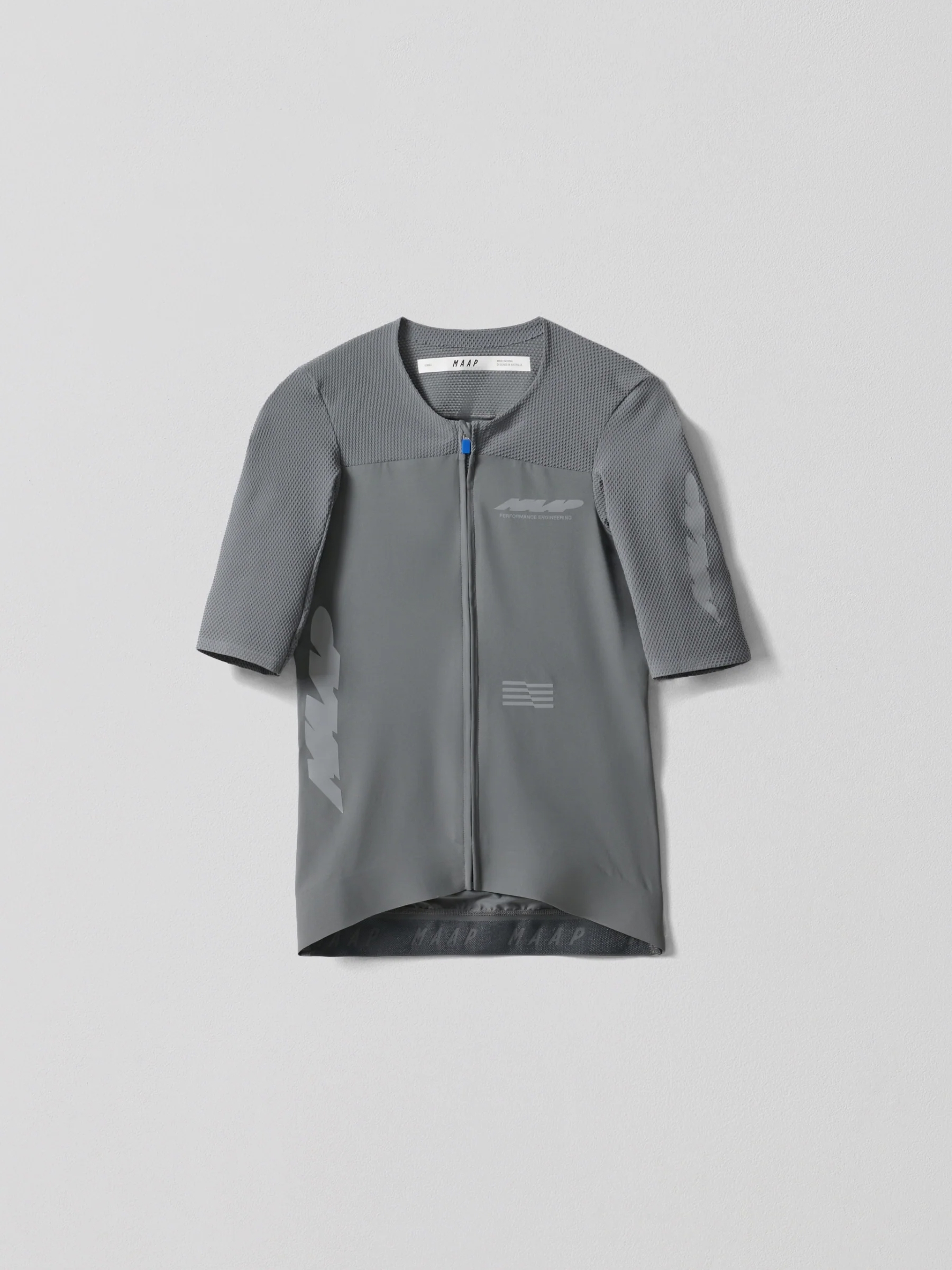 【MAAP】W's Eclipse Pro Race 女短車衣 / Pewter 夜幕灰