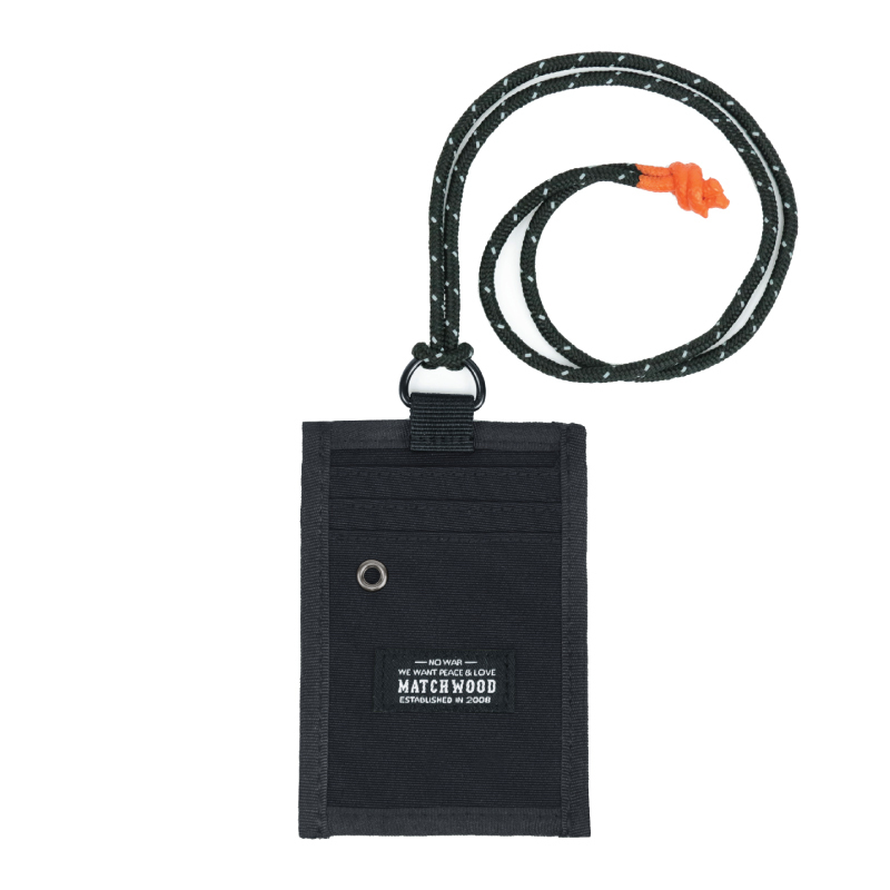 Army Card Cover 軍事卡套&證件套