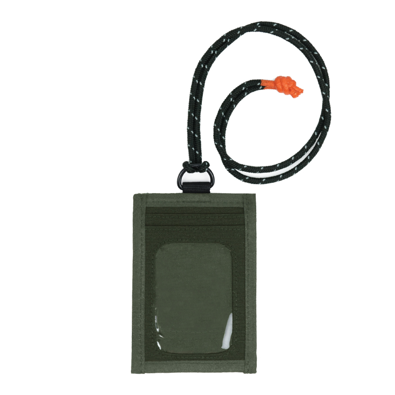 Army Card Cover 軍事卡套&證件套