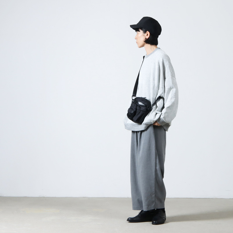 <特價不退換>F/CE. 420 re/cor MEDICINE 防潑水 側背包 肩背包 隨身小包【F34251B0001】schbag