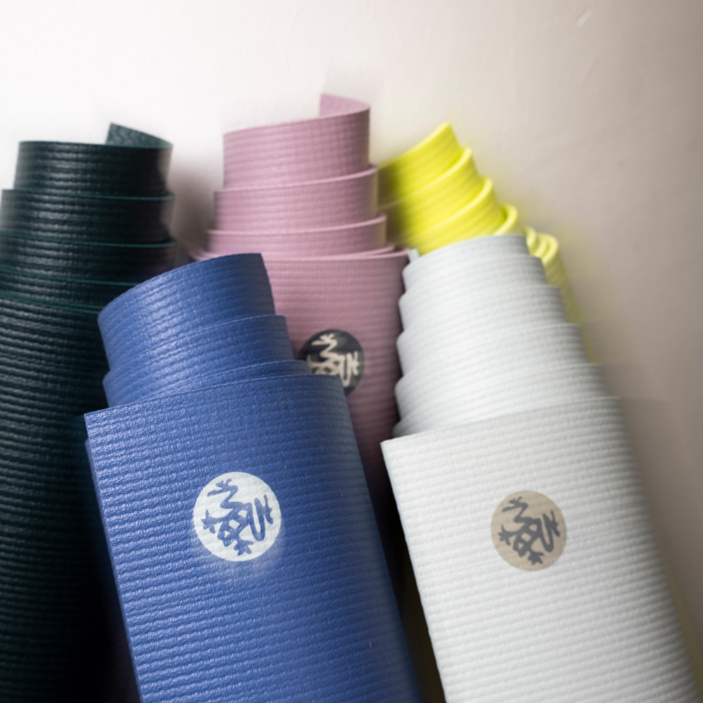 Manduka【PROlite系列 經典瑜珈墊】瑜珈墊