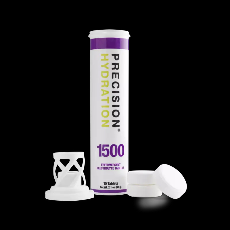 Precision Fuel & Hydration PH1500 Tablets
