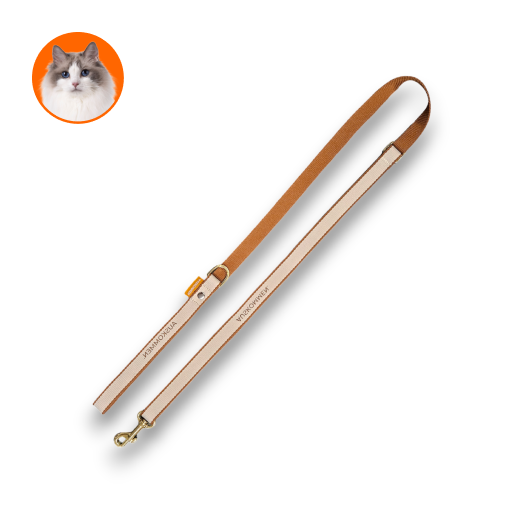 Auskommen牽繩 典藏款