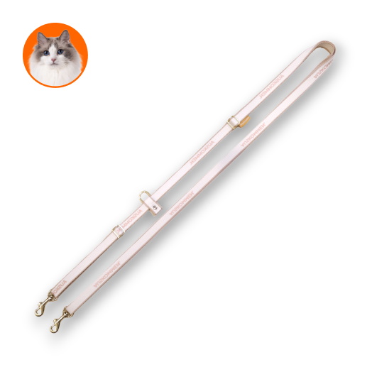 Auskommen牽繩 典藏款