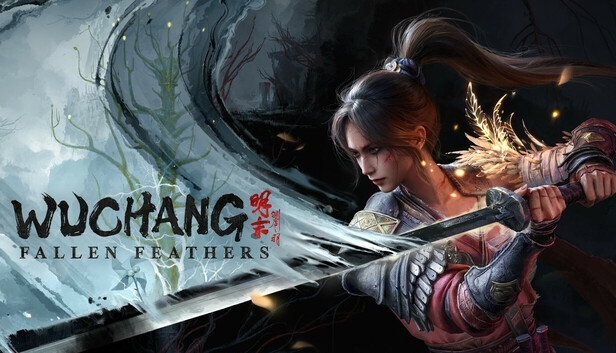 PS5 WUCHANG : Fallen Feathers