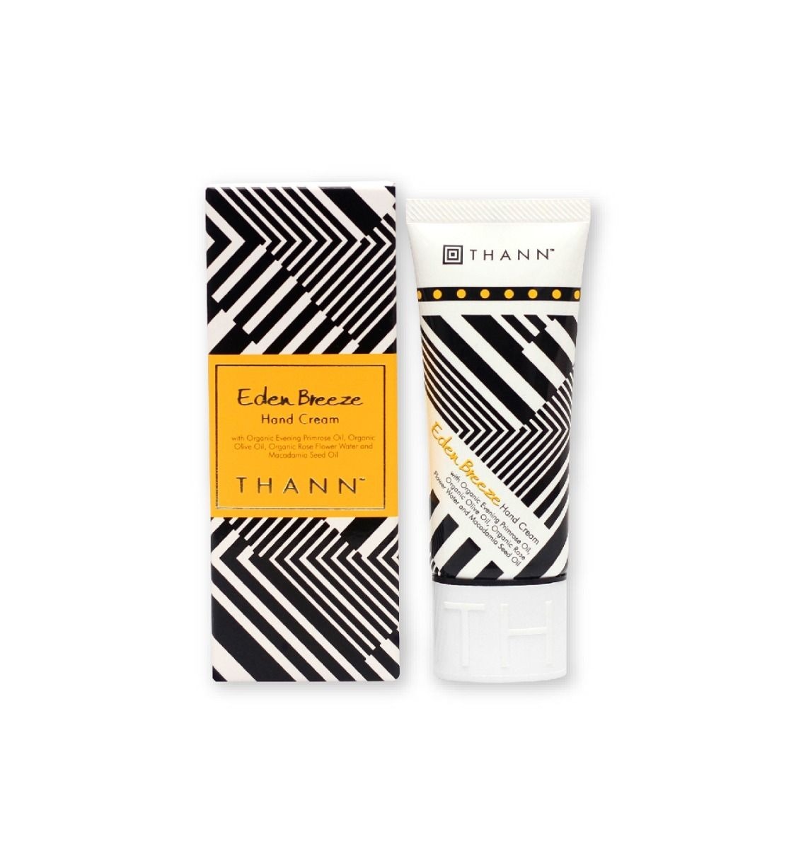 (2984)THANN護手霜系列 40g (新舊包裝隨機發送) (兩款可選)
