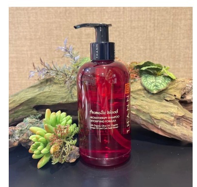 (2985)THANN 洗髮液 250ml 系列 (兩款可選)