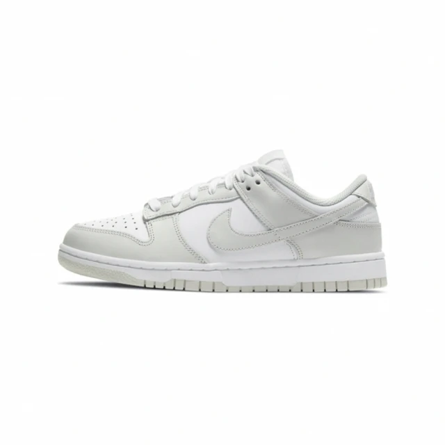 Nike Dunk Low Photon Dust W 灰白 女款 休閒鞋 DD1503-103
