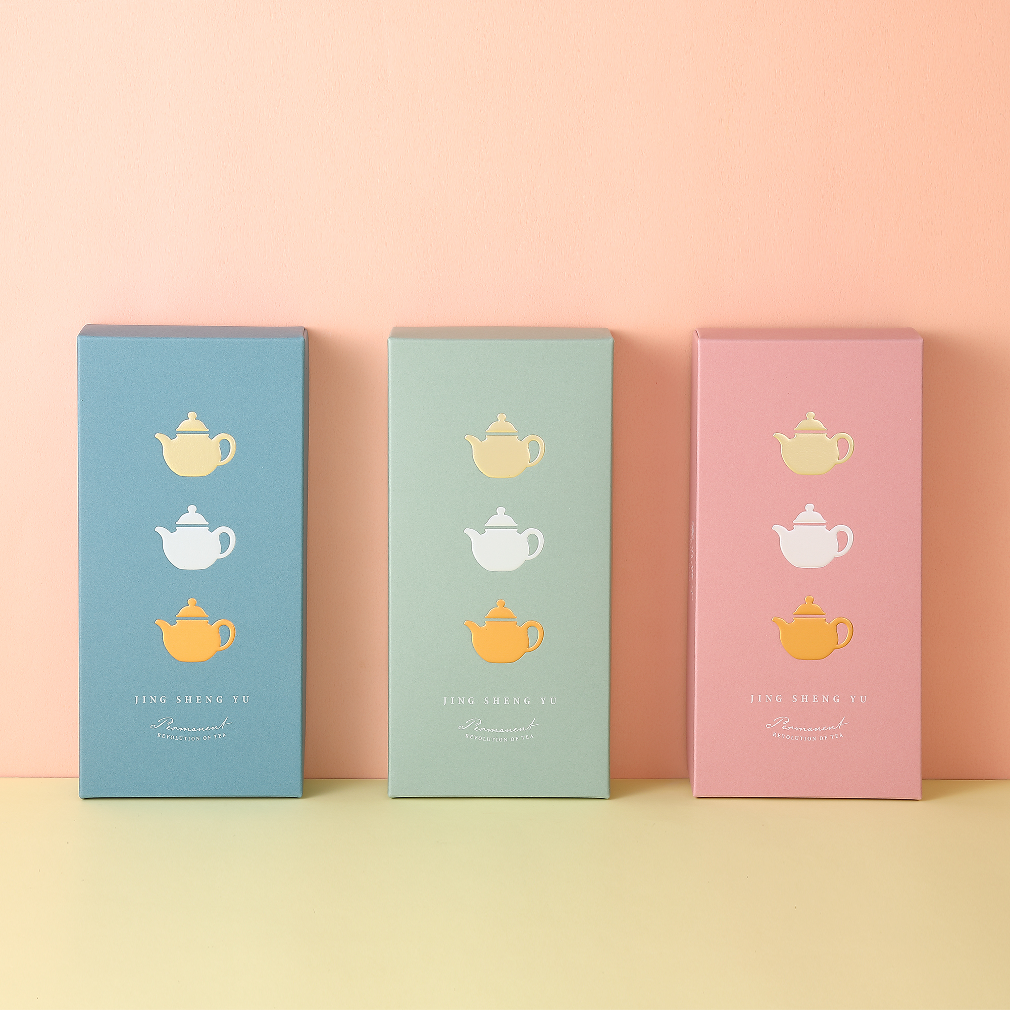 稀少!!　北京オリンピック 記念プアール茶 ギフトボックス 心願ギフトボックス 台灣紅茶 50g茶葉x1缶(選べる2味)
