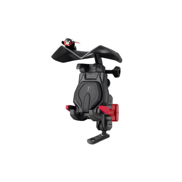 五匹 MWUPP 熊本熊聯名款 玄武 甲殼蟲 減震手機架