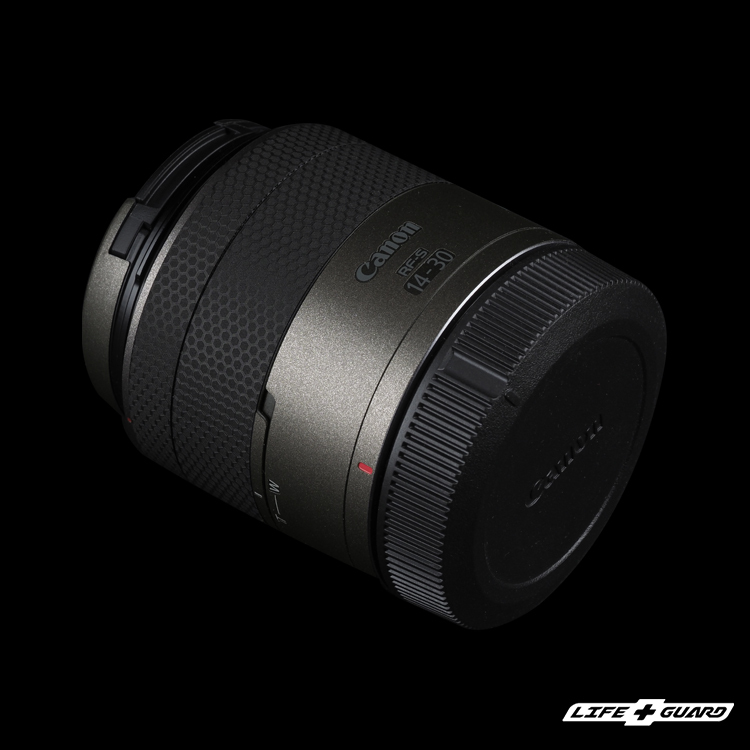 Canon RF-S 14-30mm F4-6.3 IS STM PZ 鏡頭貼膜
