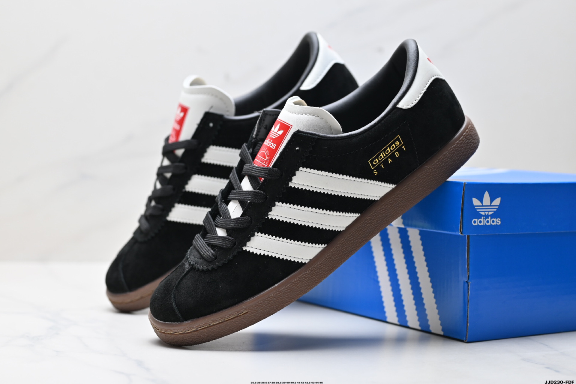 adidas Originals Stadt