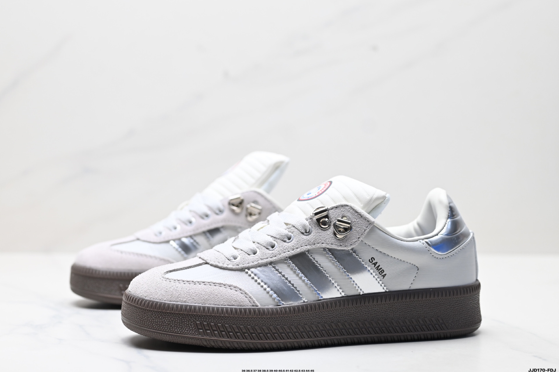 adidas Originals Samba XLG