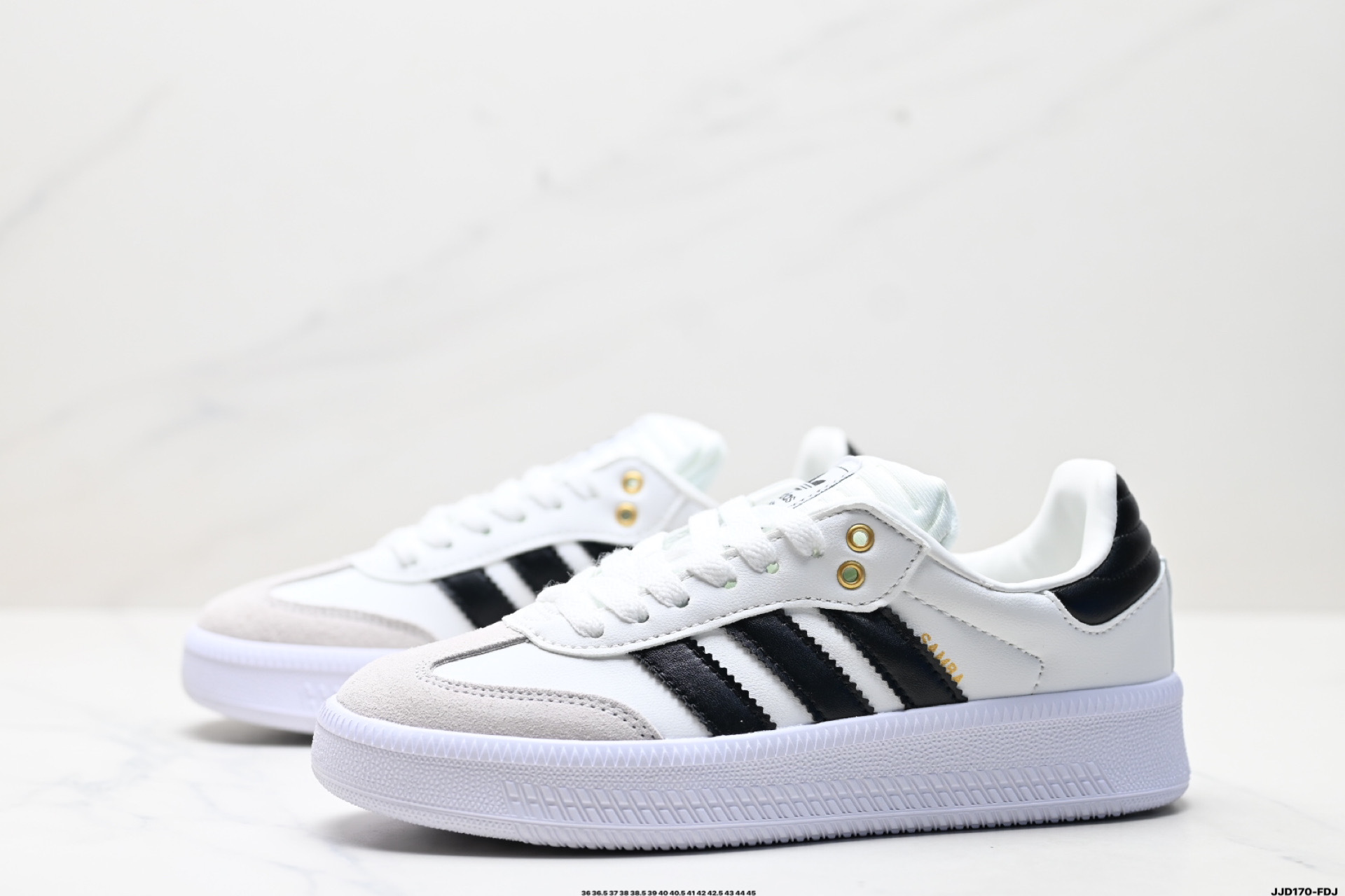 adidas Originals Samba XLG