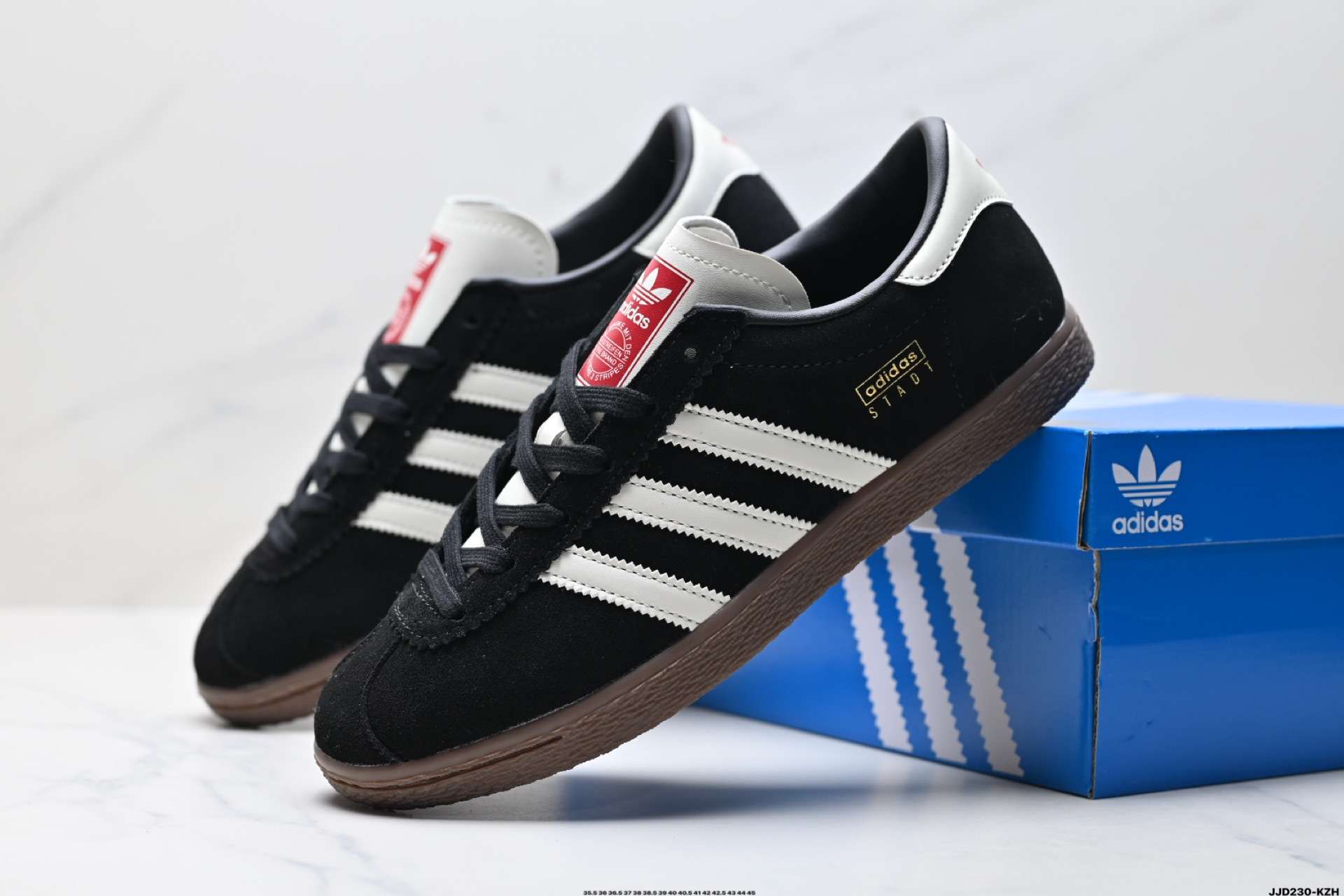 adidas Originals Stadt