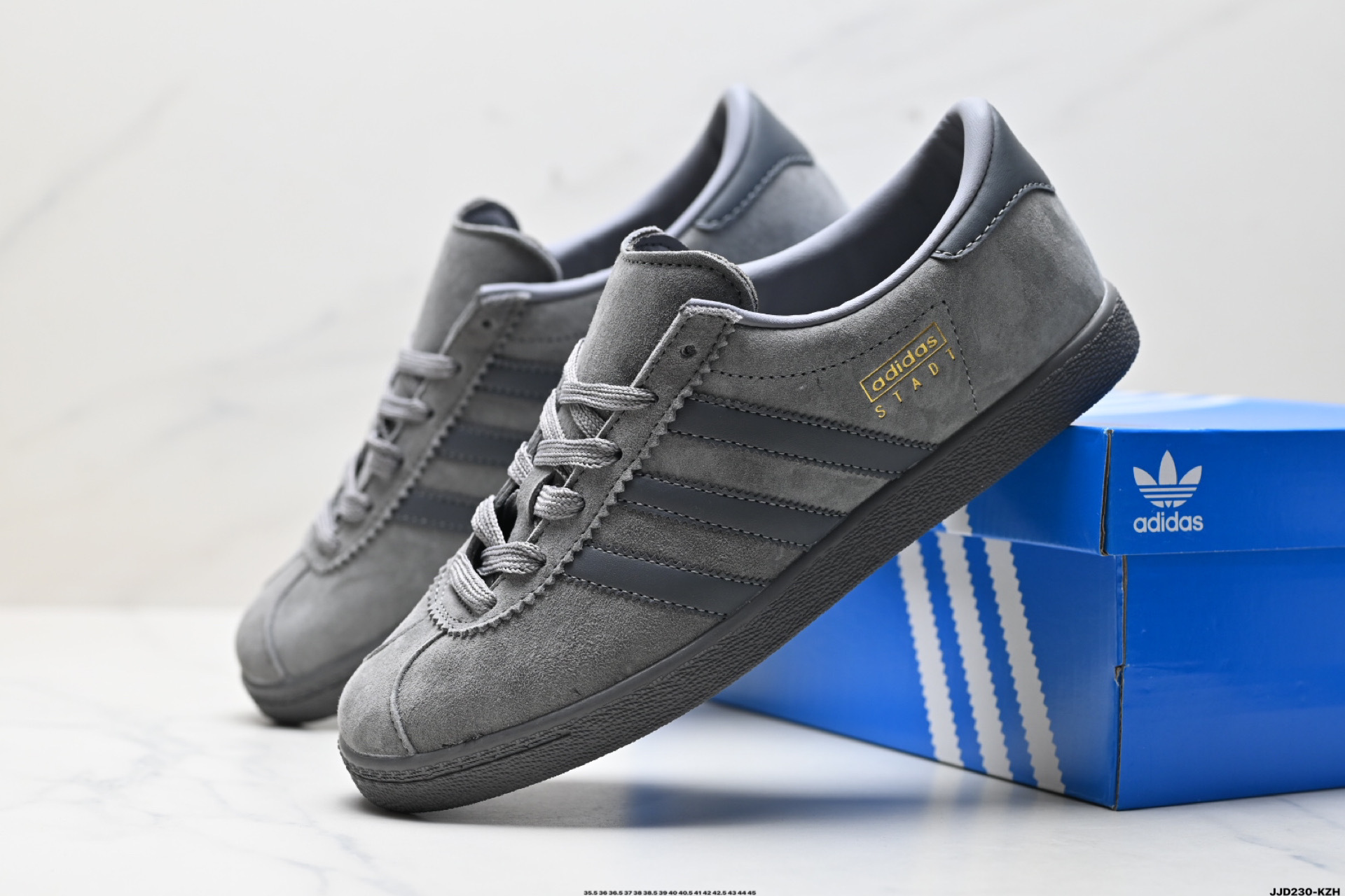 adidas Originals Stadt
