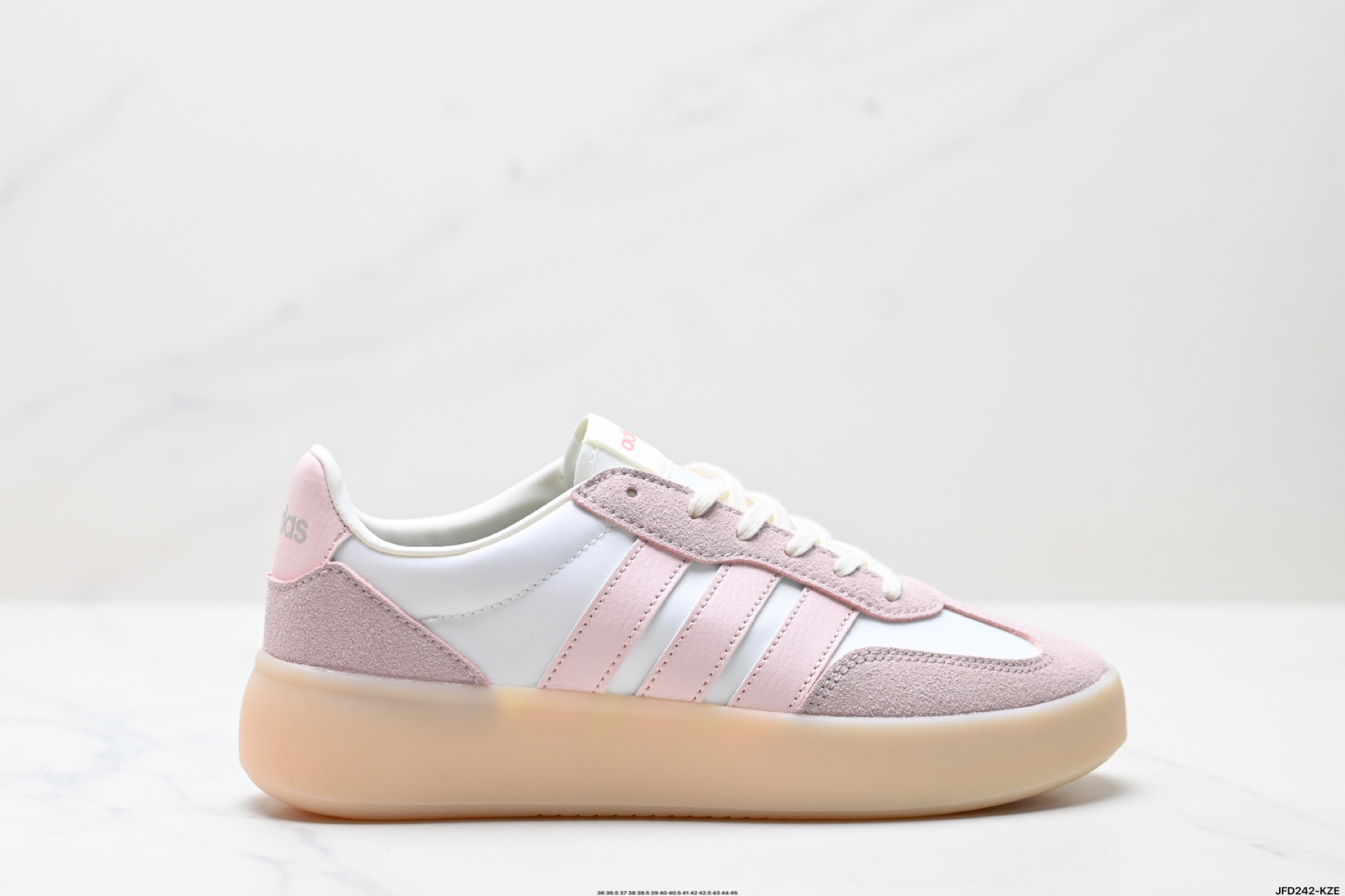 adidas BARREDA DECODE