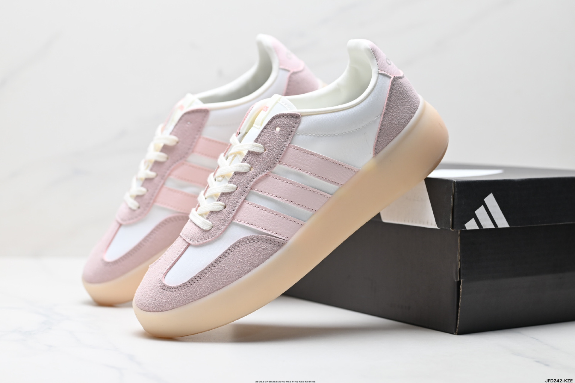 adidas BARREDA DECODE