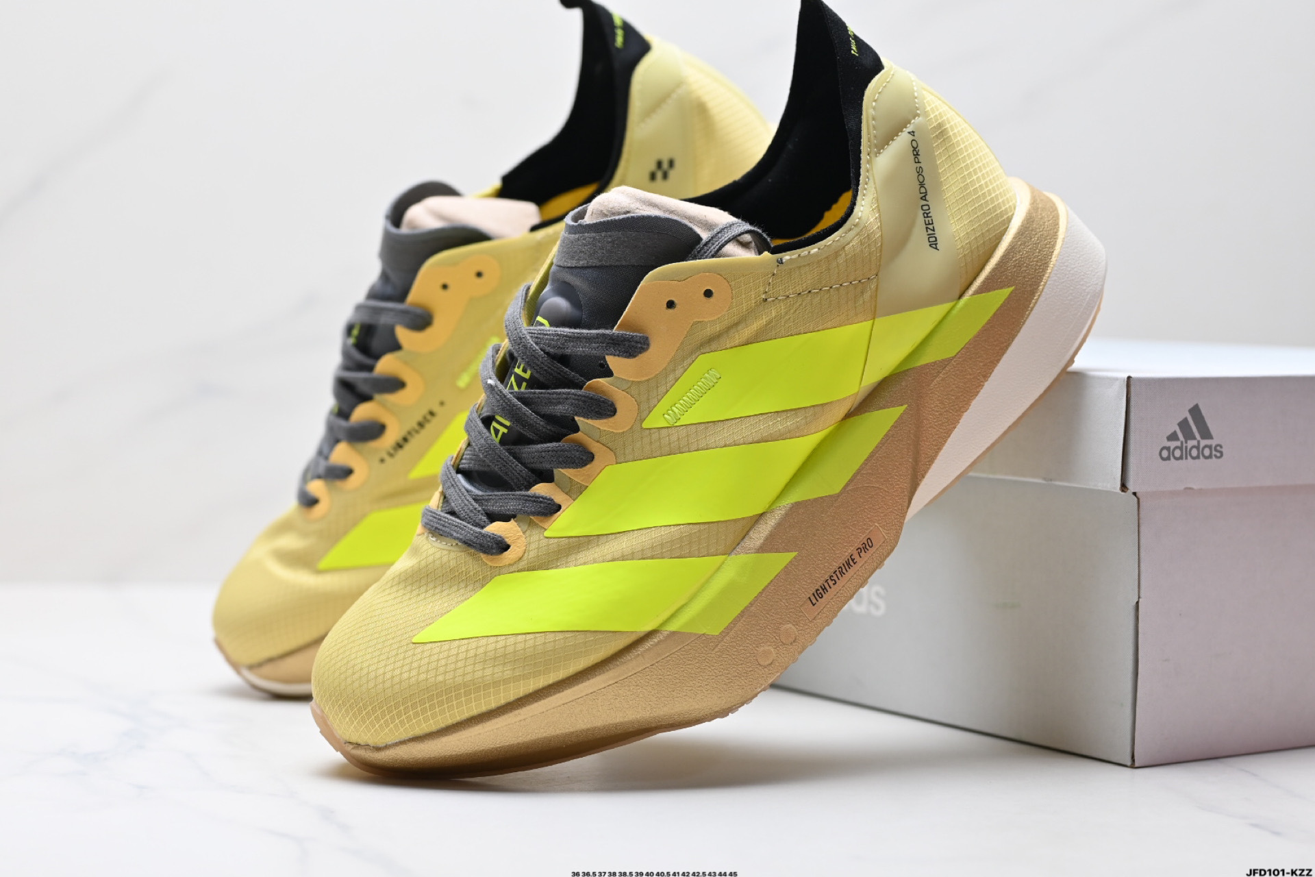 adidas Adizero Adios Pro 4M