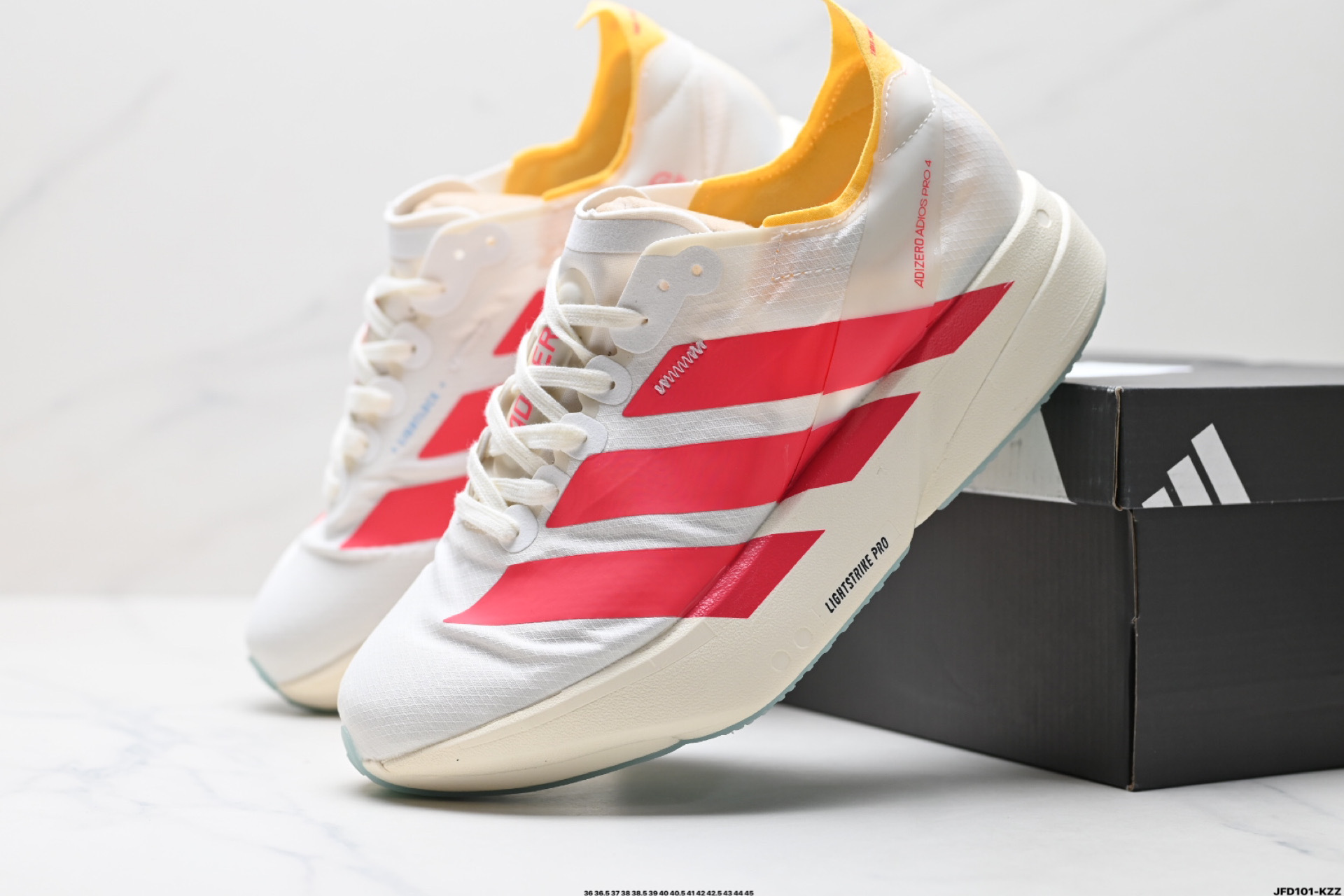 ADIOS PRO 4 M AMG 26cm