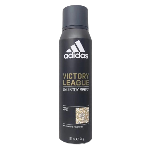 Adidas 止汗噴霧（150ml）（Dynamic Pulse / Fresh Endurance / Ice Dive / Power Booster / Pure Game / Team Force / Victory League）