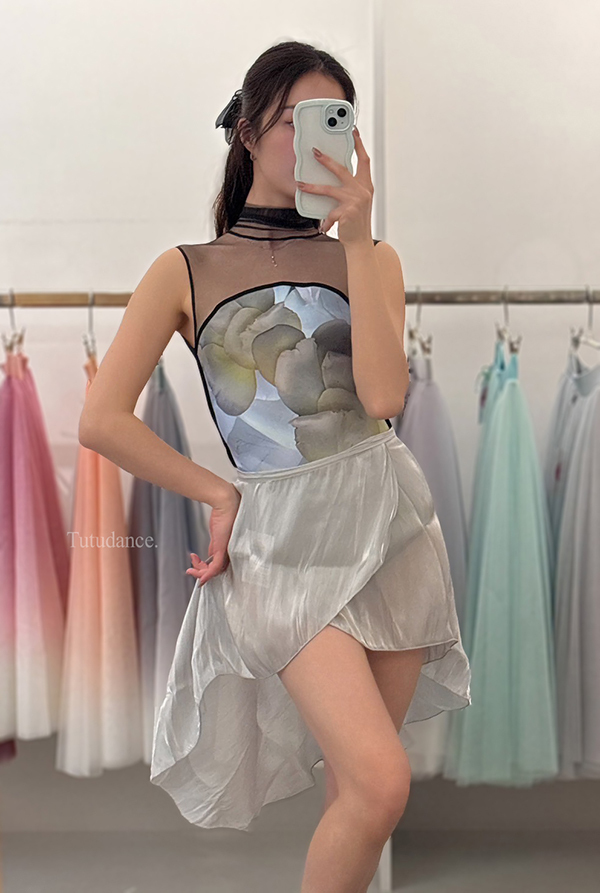 義大利手工精品舞衣 Maldire【MAL-Shepherdess】