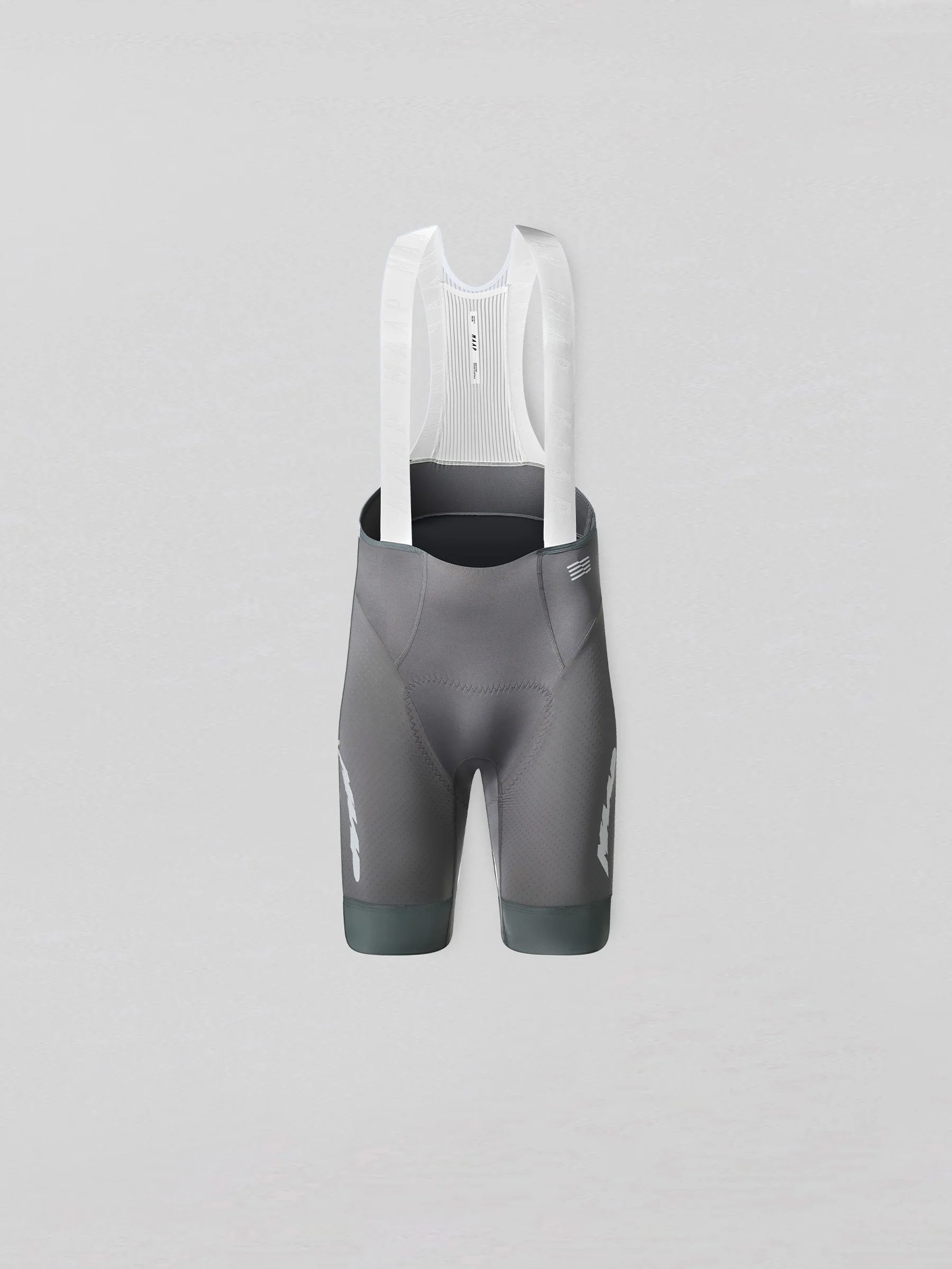 【MAAP】Eclipse Pro Bib 2.0 男吊帶短車褲 / Dark Shadow