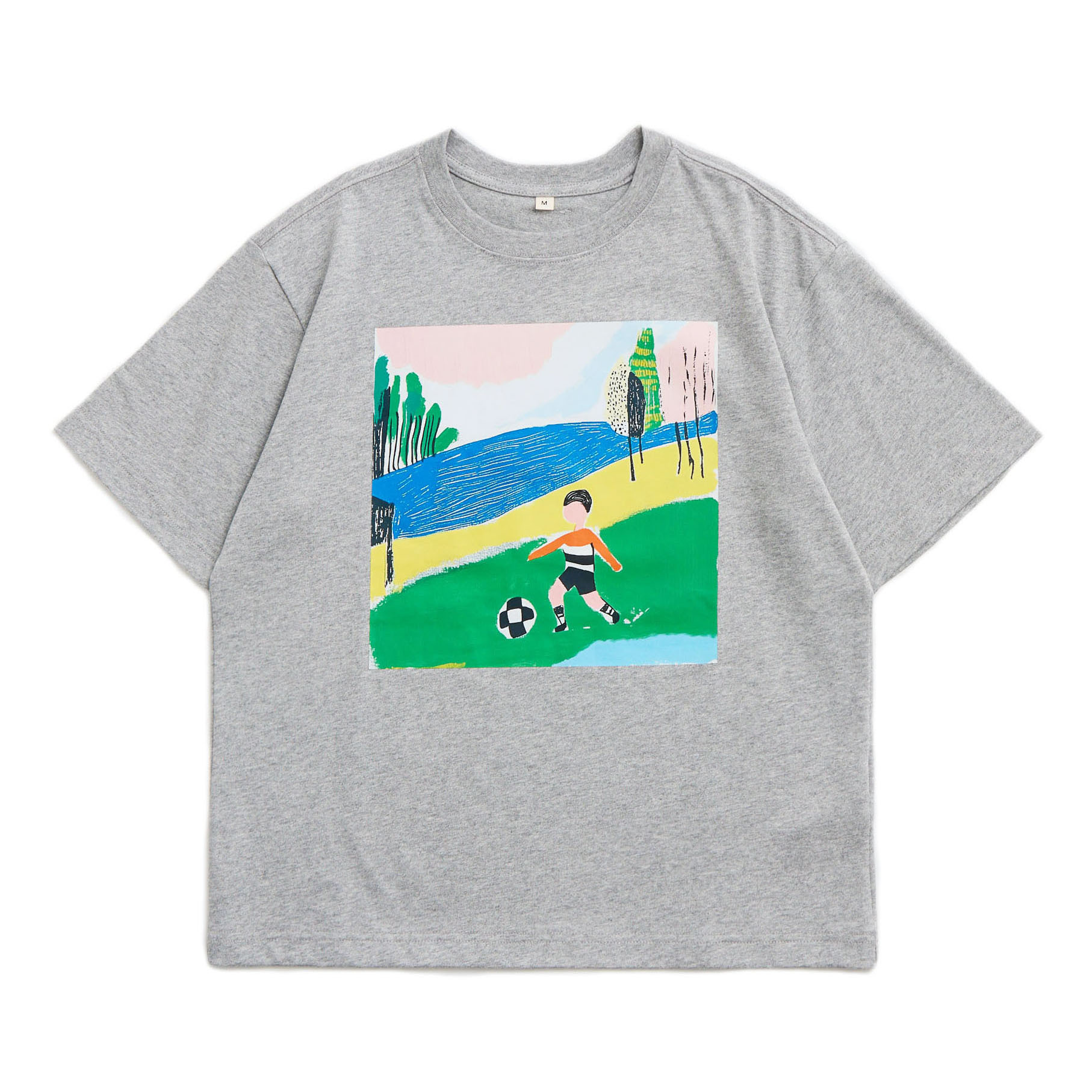 Soccer Boy T-shirt