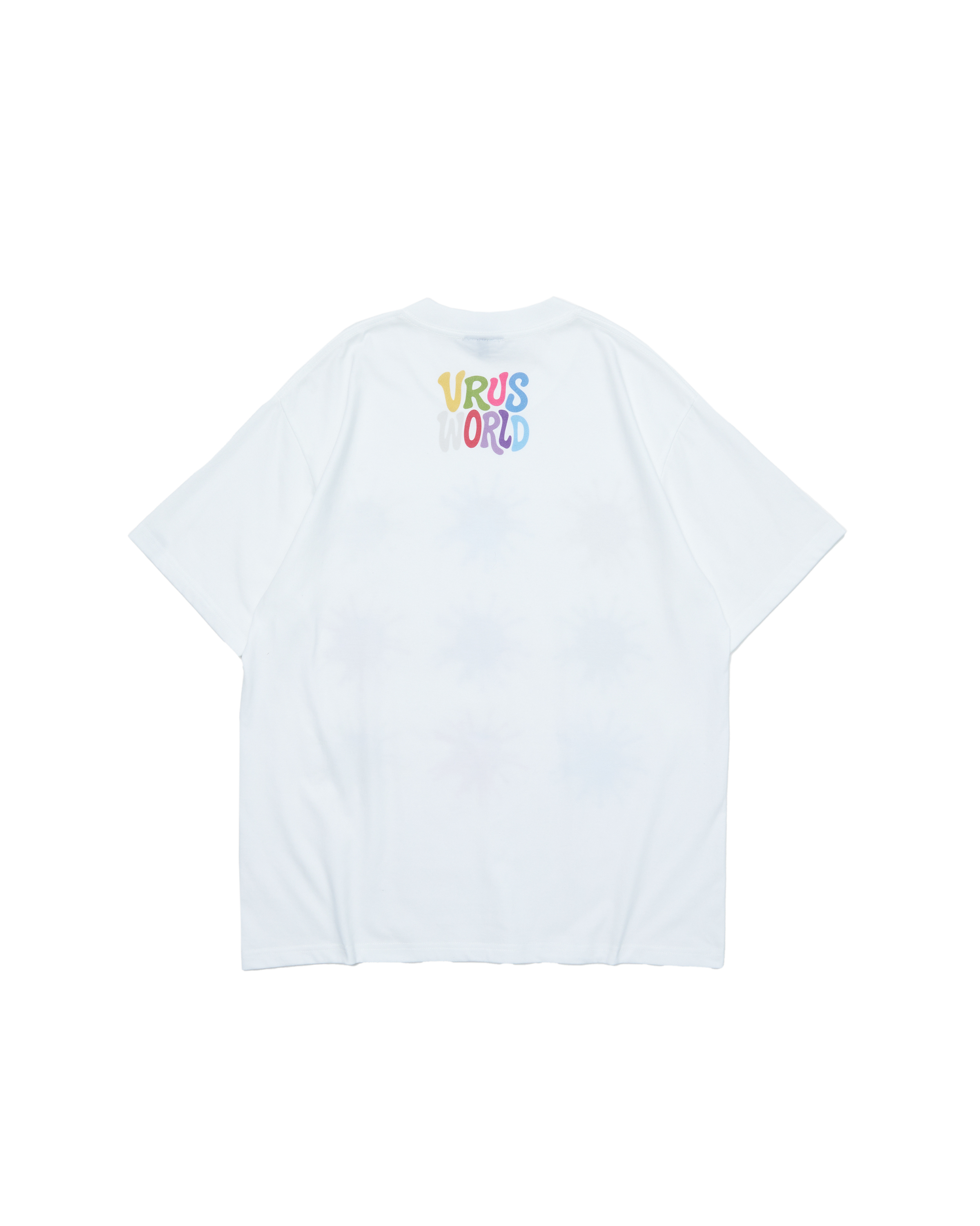 VIRUSWORLD 九毒萬花筒