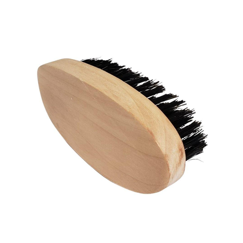 日本鬃毛手掌刷