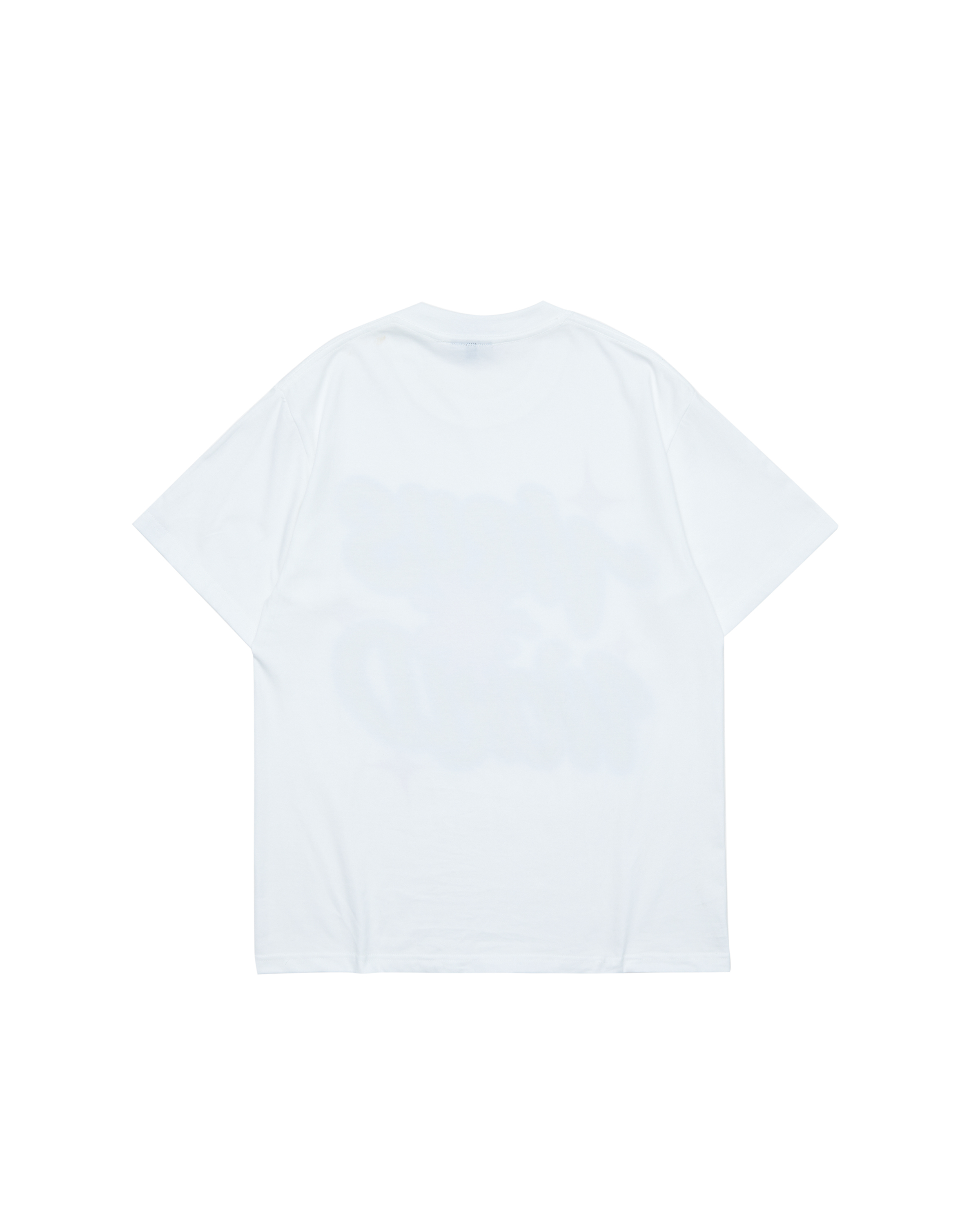 VIRUSWORLD Viral Pop Logo Tee