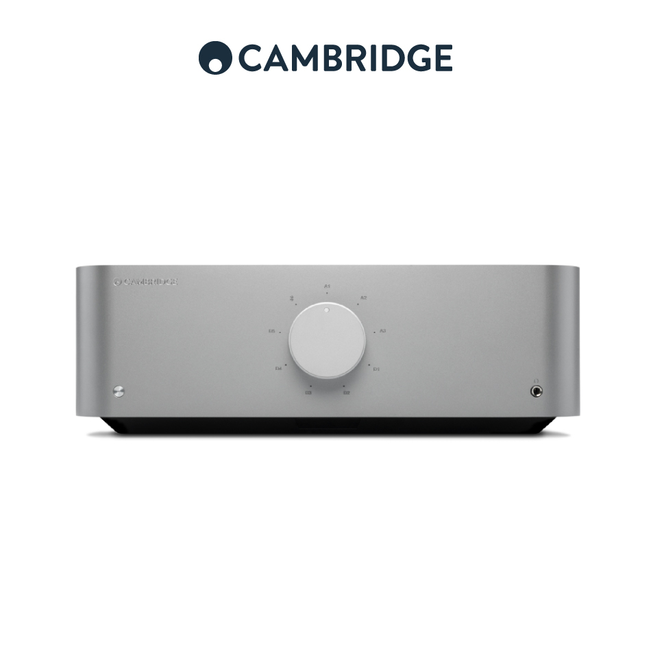 Cambridge Audio Edge A 綜合式擴大機