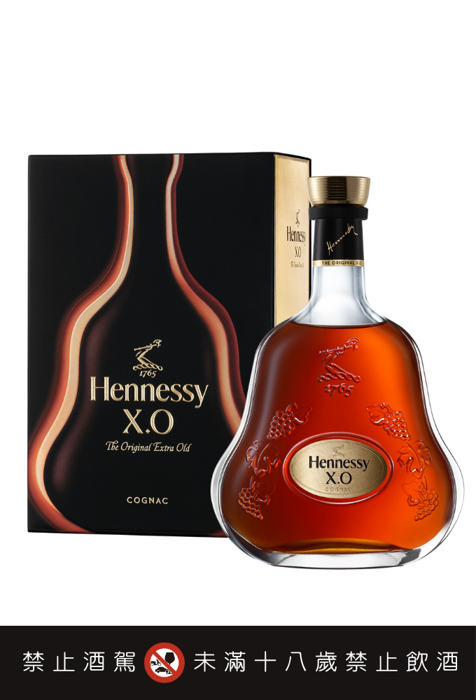 軒尼詩XO干邑白蘭地